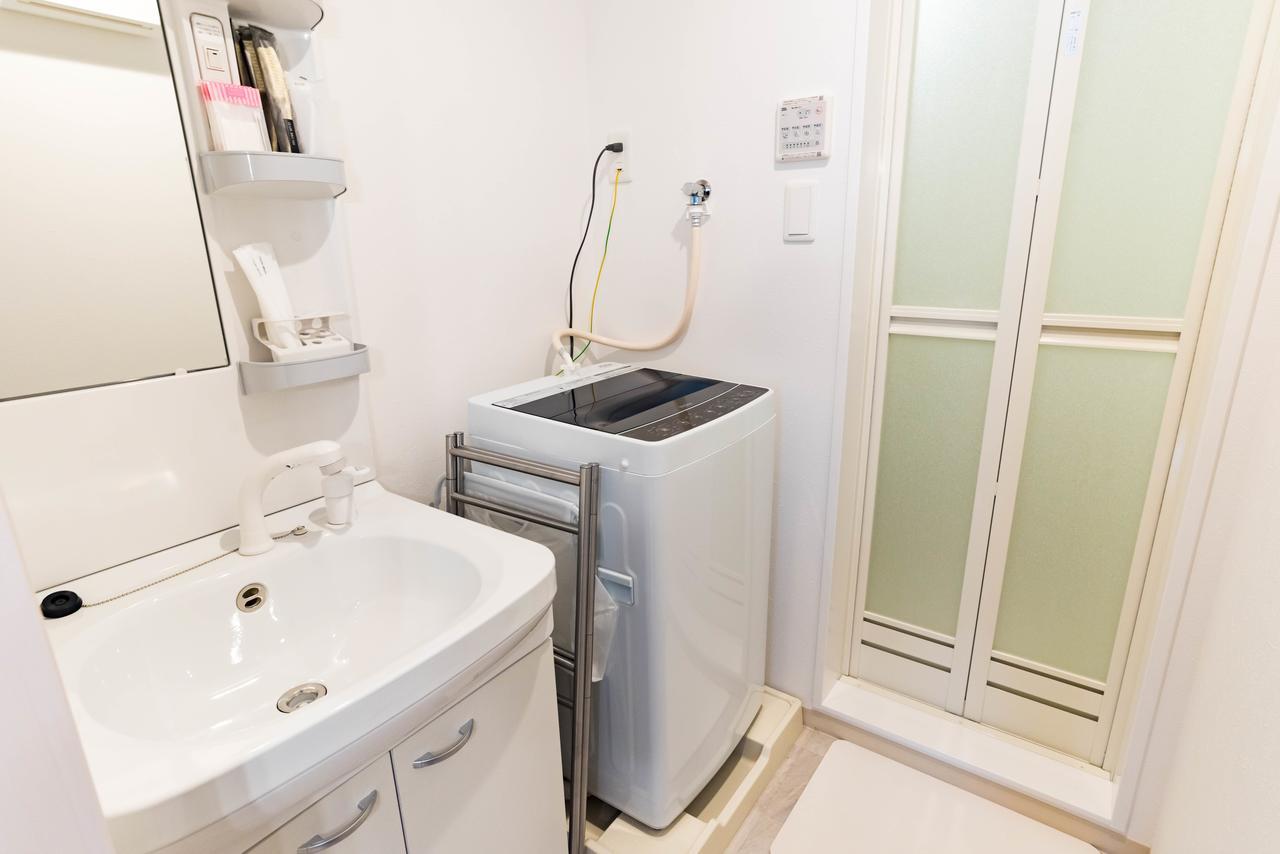 Fds En Osaka Apartman Kültér fotó