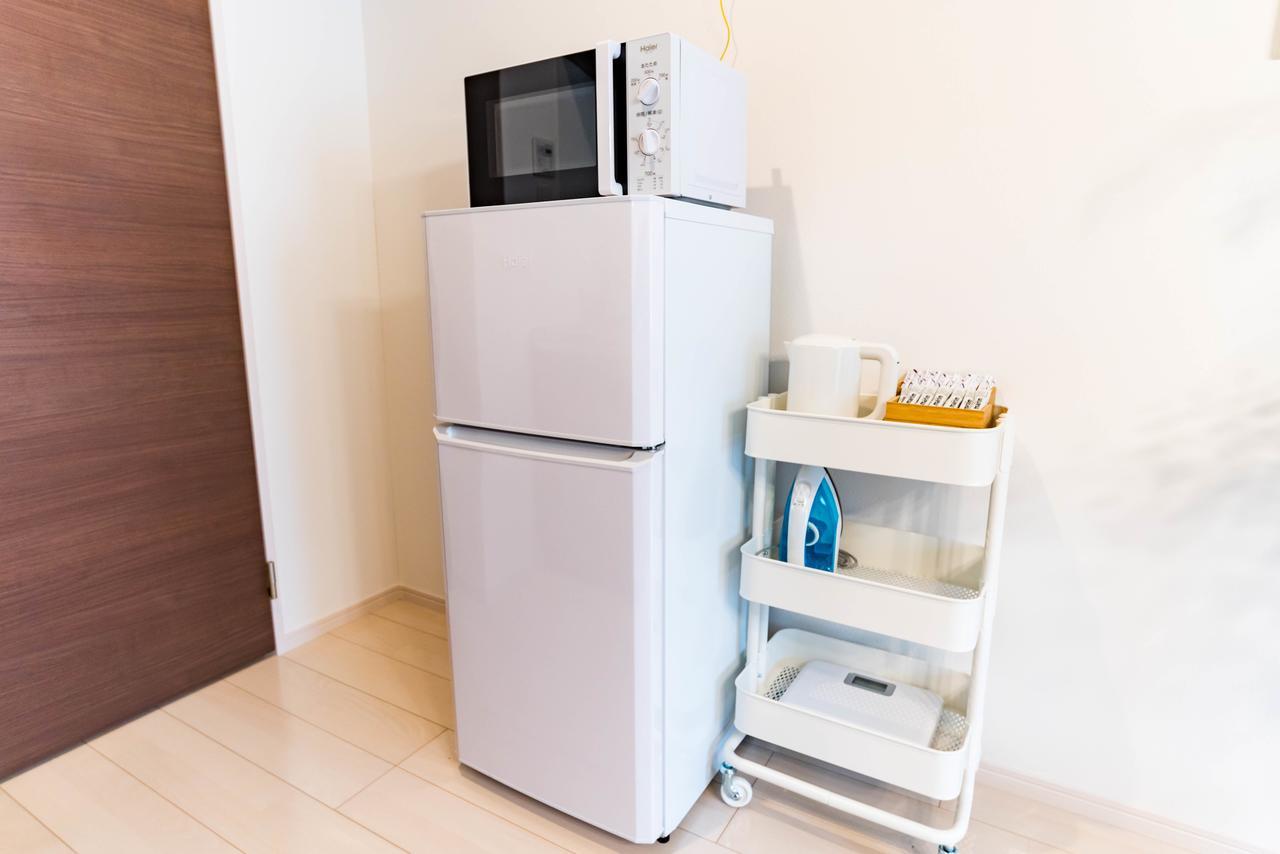 Fds En Osaka Apartman Kültér fotó